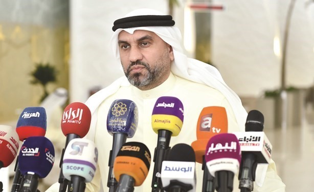 عبدالله الكندري