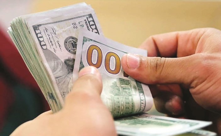 «الوطني»: التضخم بالولايات المتحدة لأعلى مستوياته في 30 عاماً