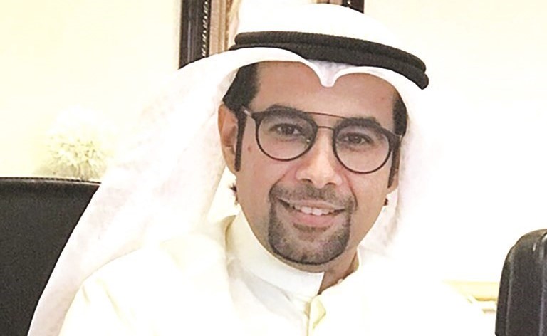 م. سعود الدبوس