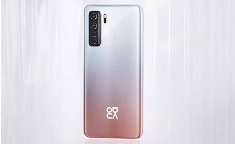 هواوي nova 7 SE يجمع بين الابتكار التكنولوجي والتصميم العصري