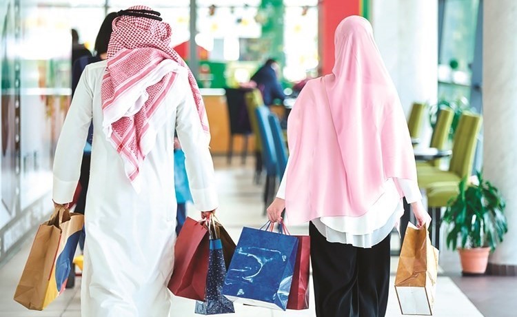 ثقة المستهلكين بالكويت تبقى متماسكة رغم أزمة «كورونا»