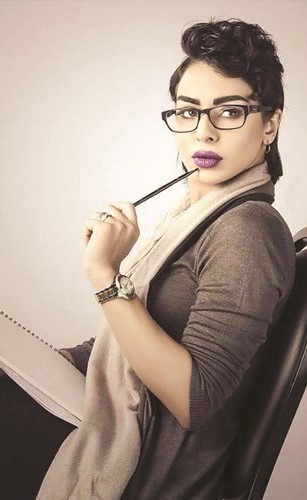 هند البلوشي لـ «الأنباء»: فنانات كُثر في الوسط يكرهوني!