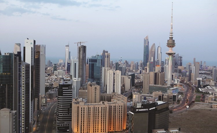 «الوطني»: ايجارات العقار تتعرض لضغوط شديدة بسبب مغادرة الوافدين للكويت