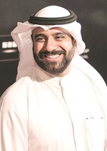 الفنان خالد امين