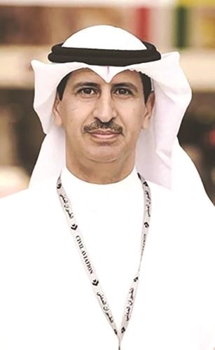 سعد العتيبي