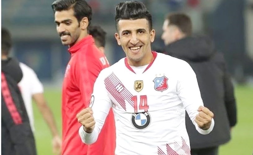 أمجد عطوان