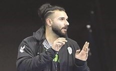 علي الخضر