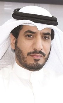 د.ماجد العازمي
