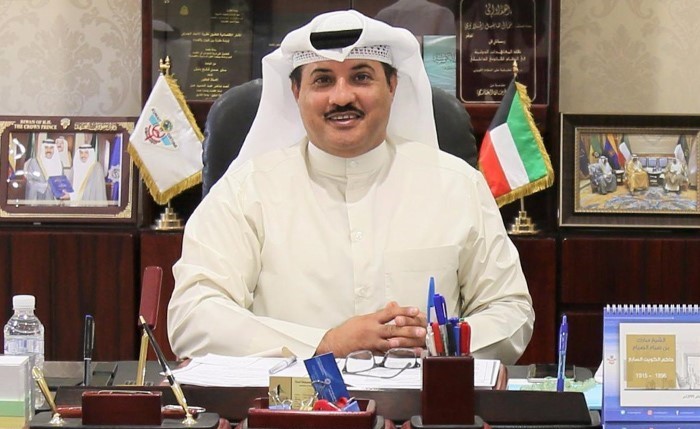 المستشار جمال الجلاوي