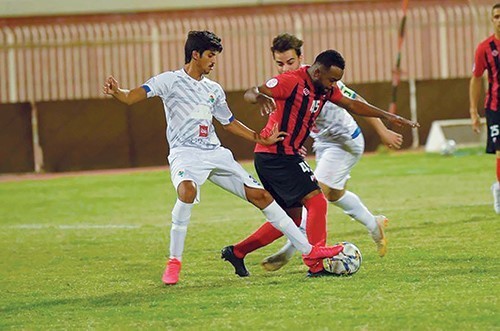 الجهراء يفوز على خيطان.. وفوز غالٍ للفحيحيل على الصليبخات
