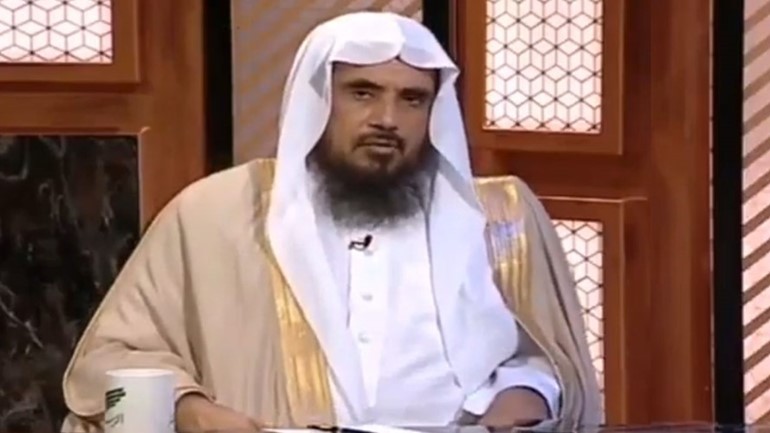 بالفيديو.. الداعية  الخثلان يوضح حكم الأكل من ذبائح لم يُسمّ عليها