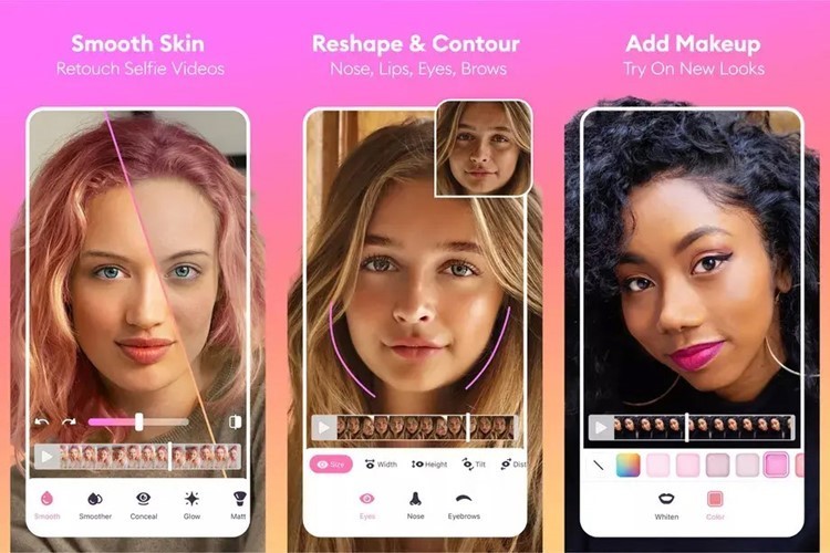 كيف تستخدم تطبيق Facetune Video لتحرير مقاطع الفيديو في هاتفك بسهولة؟