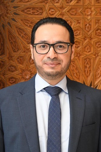 د.سعود العنزي 