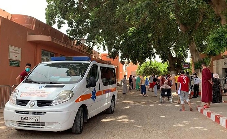 بالفيديو.. ارتفاع الإصابات بوباء كوفيد-19 في المغرب يثير قلقاً وانتقادات