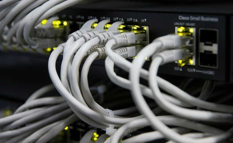 باحثون يسجلون رقما قياسيا لأسرع إنترنت بالعالم