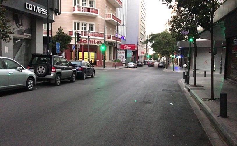 بالفيديو.. بعد انفجار المرفأ لبنان في مرحلة الاغلاق مجدداً