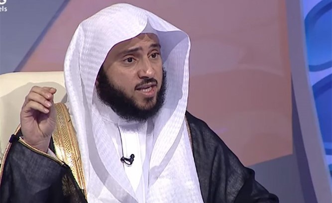 بالفيديو.. "الداعية السلمي" يُحذر من خطورة السحر وتعامل النساء مع المشعوذين