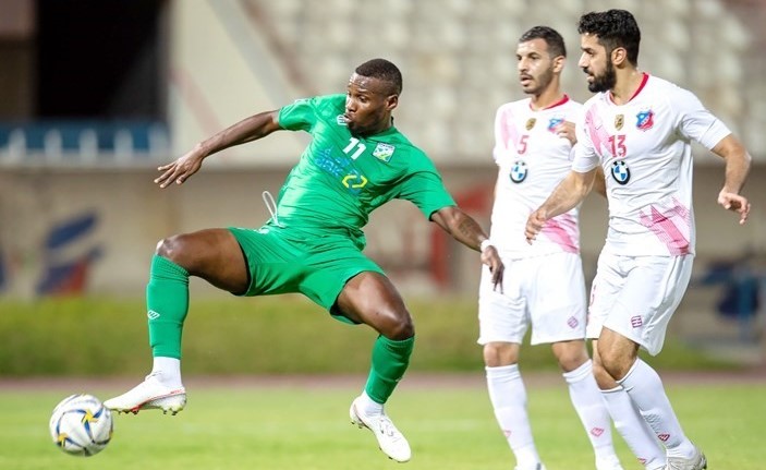 الدوري «ولّع»
