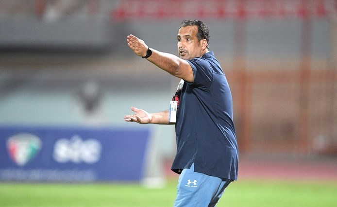 العدواني يسعى للظفر بالمركز الثاني مع الفحيحيل