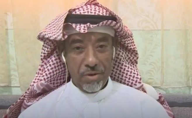 بعد القفزة البهلوانية في المسبح .. بالفيديو : مواطن سعودي يكشف سر فقدانه أكثر من 60 كليو من وزنه
