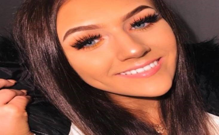 انتحار فتاة بسبب قلة عدد الإعجابات بـ صورها على فيس بوك