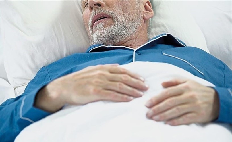 تأثير أنماط النوم في الاصابة بألزهايمر محل دراسة