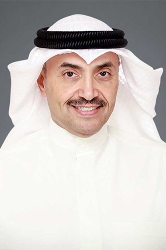 محمد المطير: كلمات سمو نائب الأمير واضحة وسديدة ..والدور على رئيس الحكومة لترجمتها