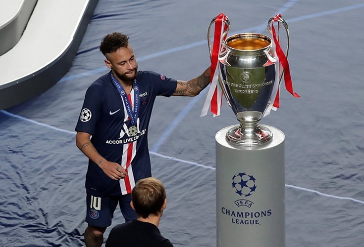 دوري أبطال أوروبا: بايرن ميونيخ يحرز لقبه السادس ويحرم سان جرمان من التتويج الأول