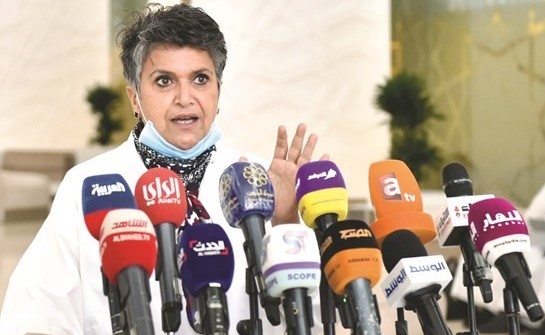 صفاء الهاشم