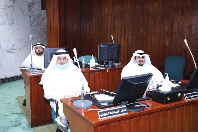 أحمد هديان وفهيد الموزيري