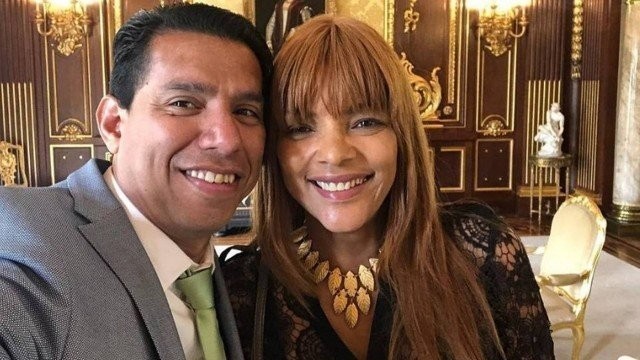 اتهام برلمانية برازيلية بقتل زوجها... 30 رصاصة اخترقت جسده