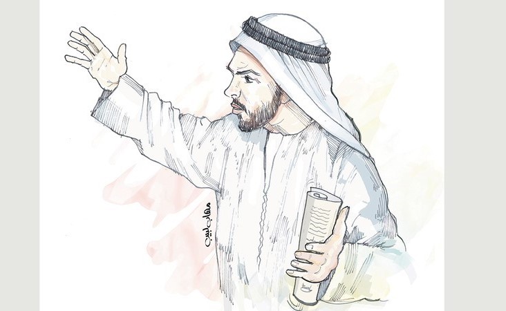 خليجي يشكو زوجته الثانية للقضاء بعد احتلالها منزل "الأولى"