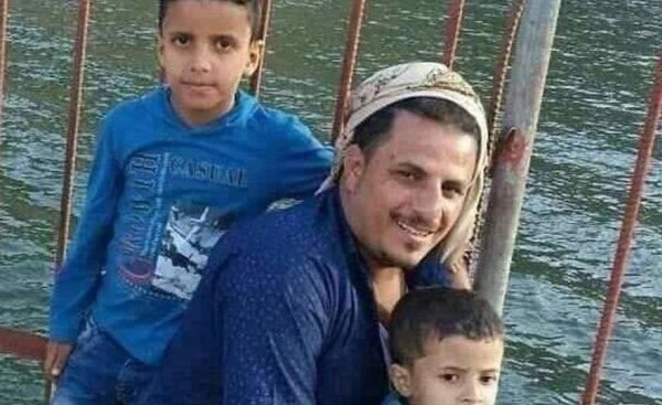 بالفيديو،،شاهد مغامرة مرعبة لسائق يمني تنتهي بمقتل أطفاله الأربعة