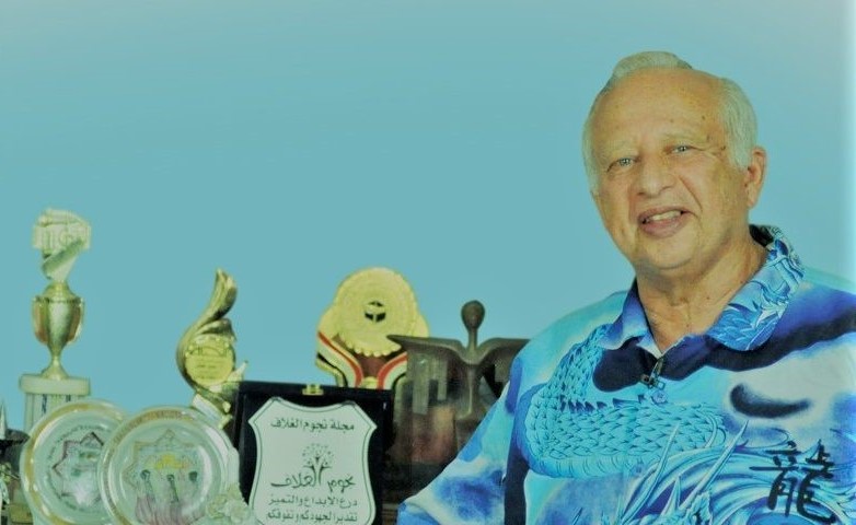 الموسيقار هاني شنودة يدعو متابع لا يعرفه لتناول الشاي: «انتظر تواصله معي بأي طريقة»