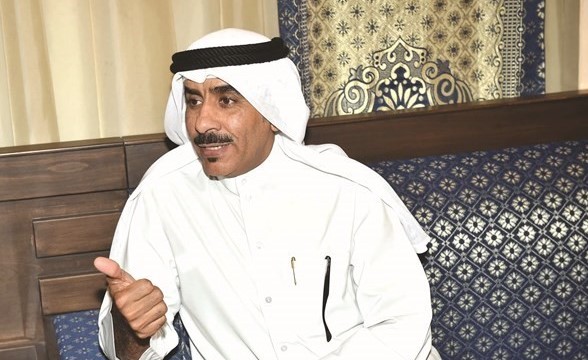 د.سعد الشبو