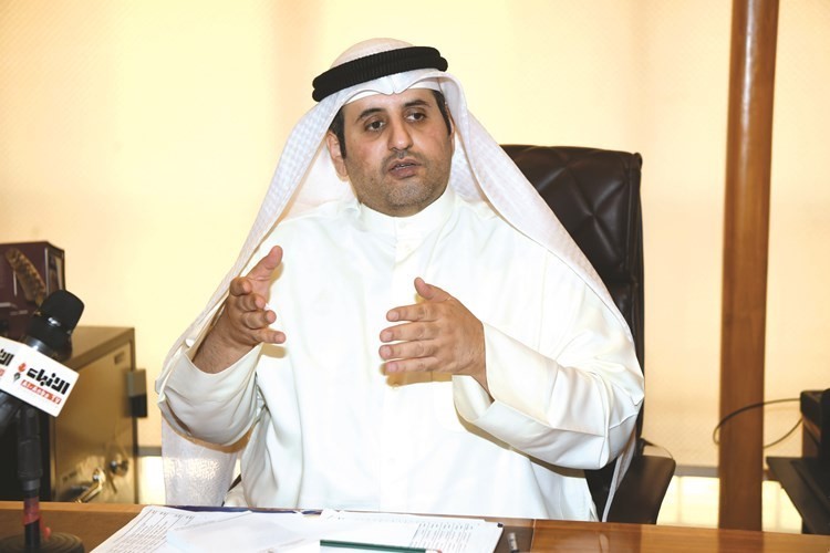 العنزي: الصالح بدأ الحرب على الفاسدين الذين عاثوا فساداً بالوزارة وخارجها واستحق ثقة الأمير