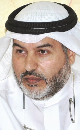 فهد المطيري