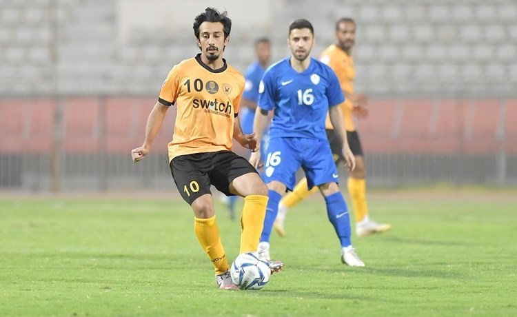 «فيفا» يضع كرة تظلم السالمية في ملعب «الاتحاد»