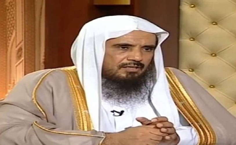 بالفيديو.. الداعية الخثلان: رأي الطبيب شرط زيارة الوالدين في وقت "كورونا"