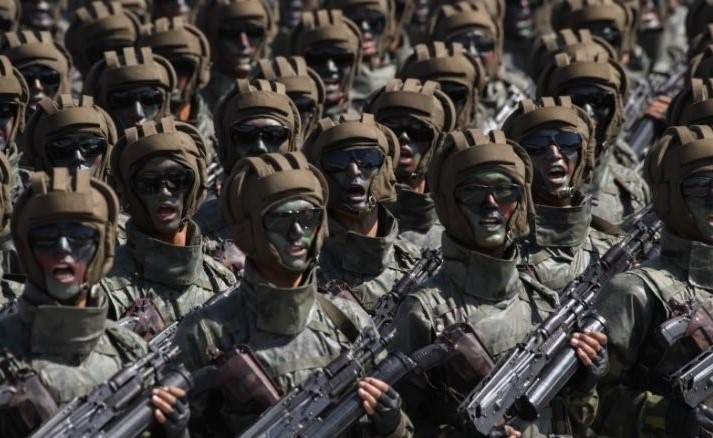 لمنع تسلل “كورونا”.. كوريا الشمالية تهدد بقتل كل من يقترب من حدودها مع الصين