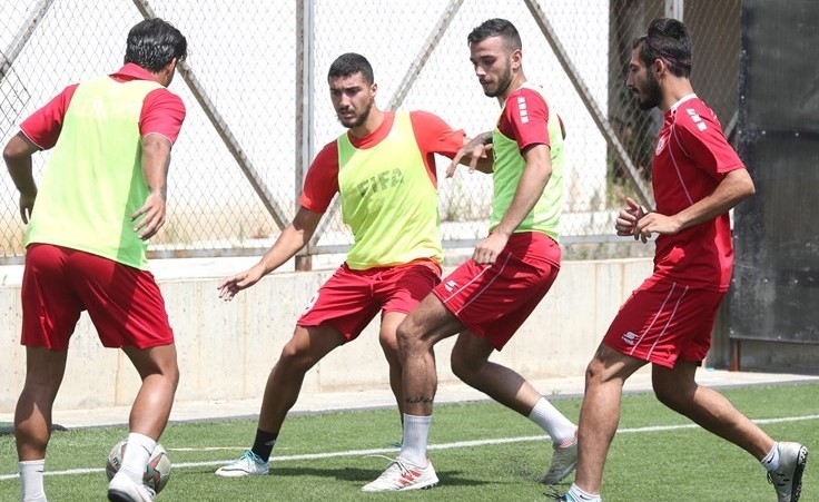 مساعدات مالية من «فيفا» للأندية اللبنانية