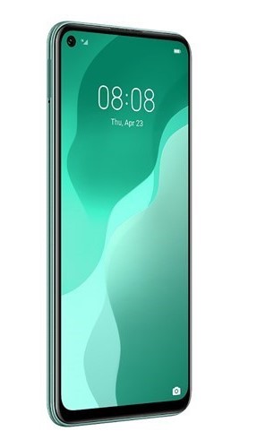 «هواوي» تطرح في الكويت هاتف nova 7 SE