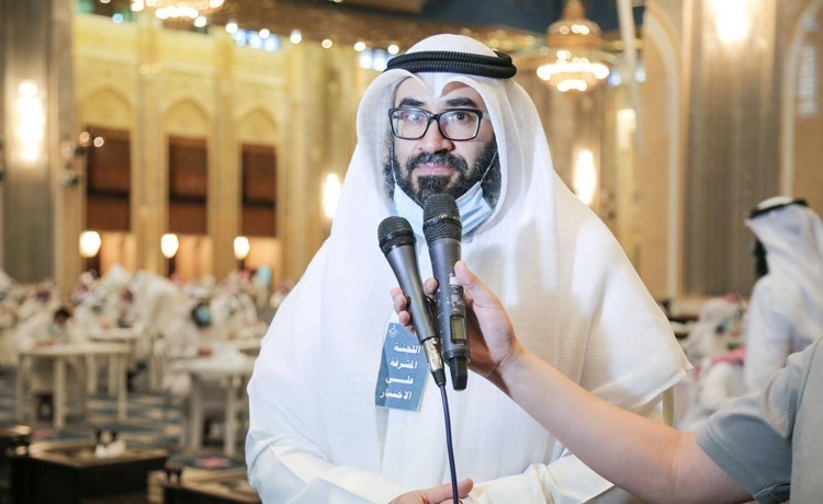 "الأنباء" تنشر أسماء الناجحين في الاختبار التحريري للأئمة والمؤذنين