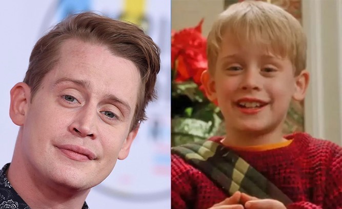 تغريدة لبطل فيلم "Home Alone" يكسف فيها عمره الحقيقي: "ستشعرون بالشيخوخة.. لست طفلاً"