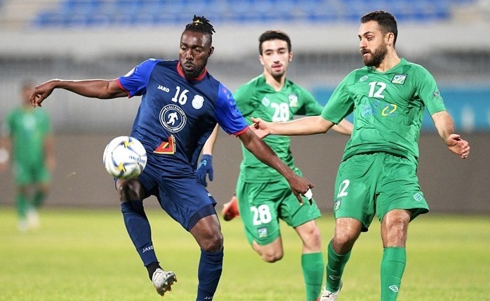 العربي يتطلع لـ «الرابع» أمام اليرموك