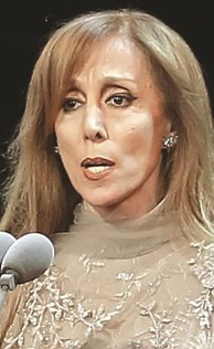 السيدة فيروز