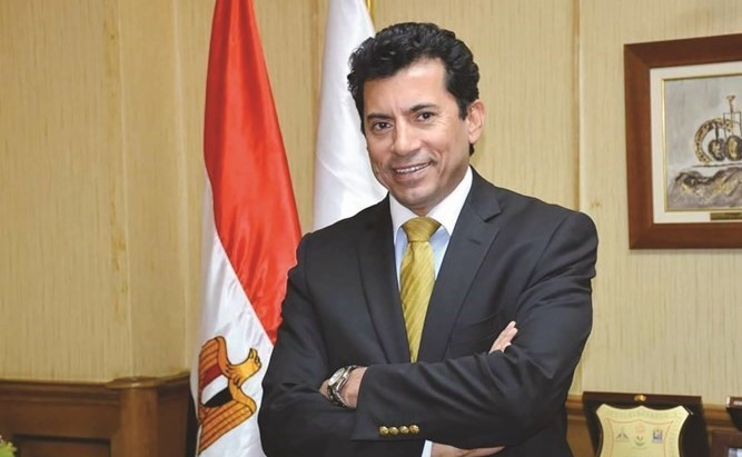 أشرف صبحي