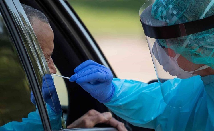 اكتشاف مذهل.. إيجابية الاختبار لا تعني إصابتك بكورونا