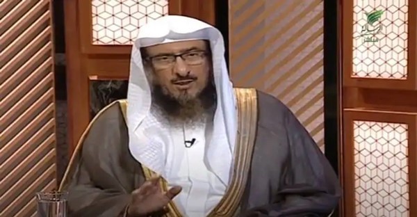 بالفيديو.. الداعية الماجد يوضح حكم وضع كاميرات المراقبة في المنزل للتجسس على الزوجة