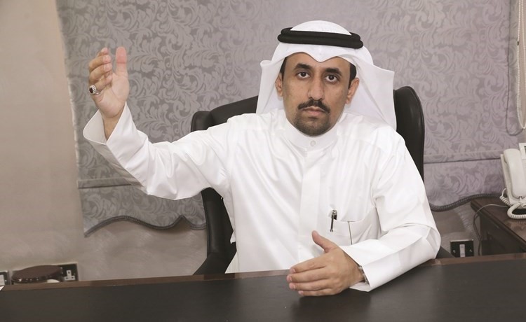 محمد الدواس